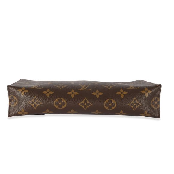 Louis Vuitton Monogram Canvas Toiletry Pouch 26 - Picture 5 of 7